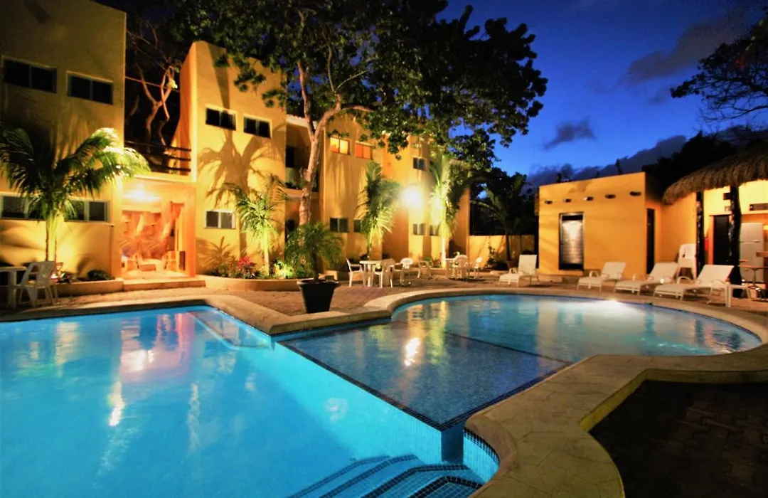 Hotel Lunasol-1