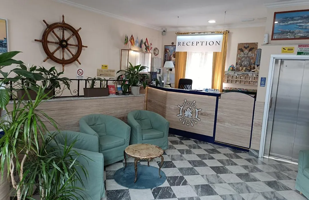 Hotel Galata-1