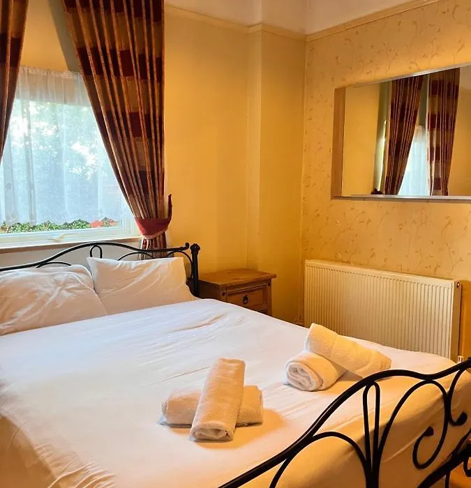 Beech Mount Grove Suites-1