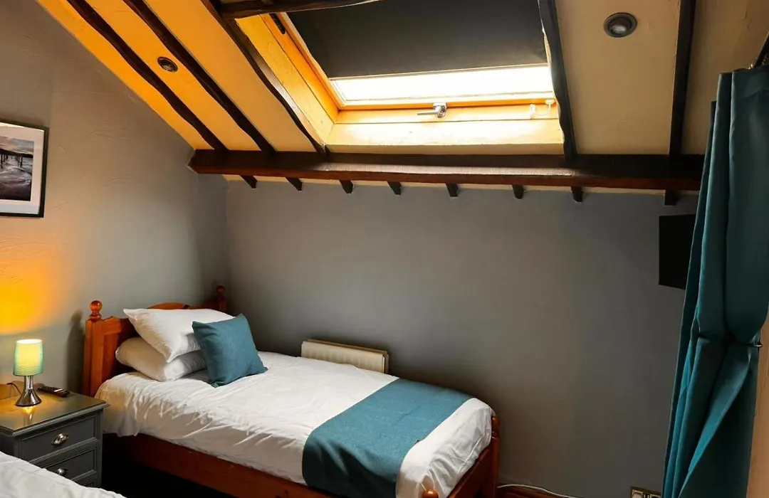 Station Inn B&B-1