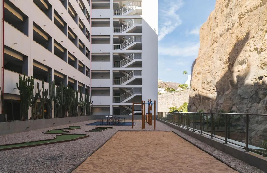 Marina Suites Gran Canaria-1