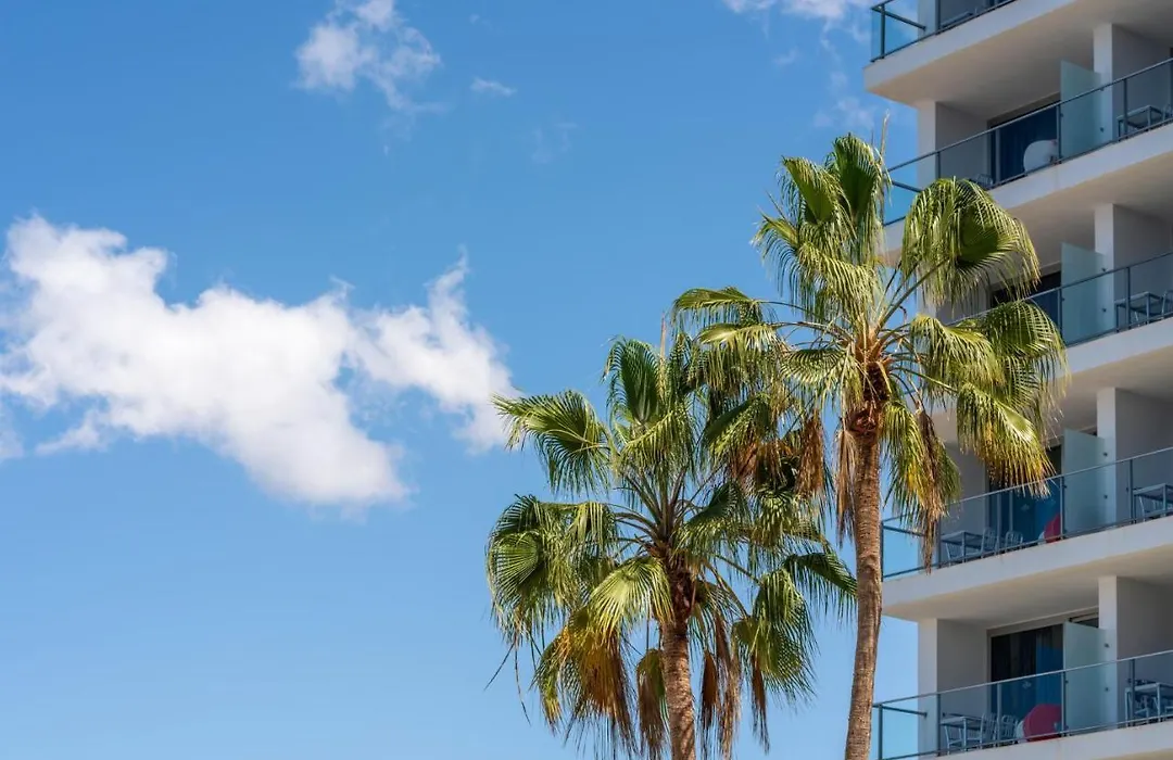 Marina Suites Gran Canaria-1