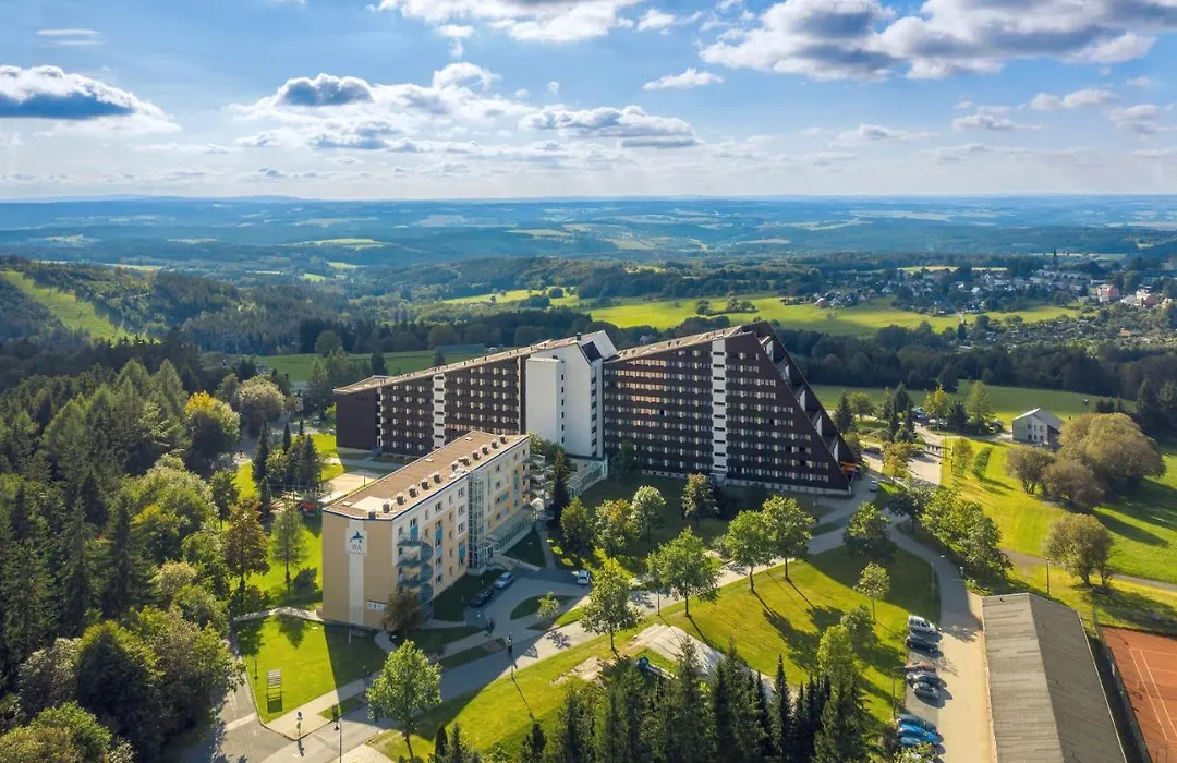 IFA Schöneck Hotel&Ferienpark-1