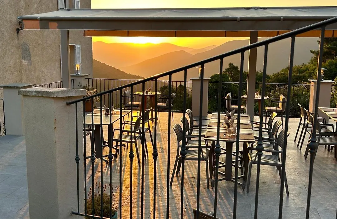 Hotel U Frascone-1