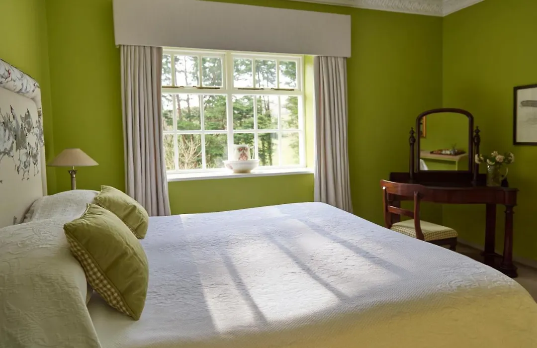 Gregans Castle Hotel-1