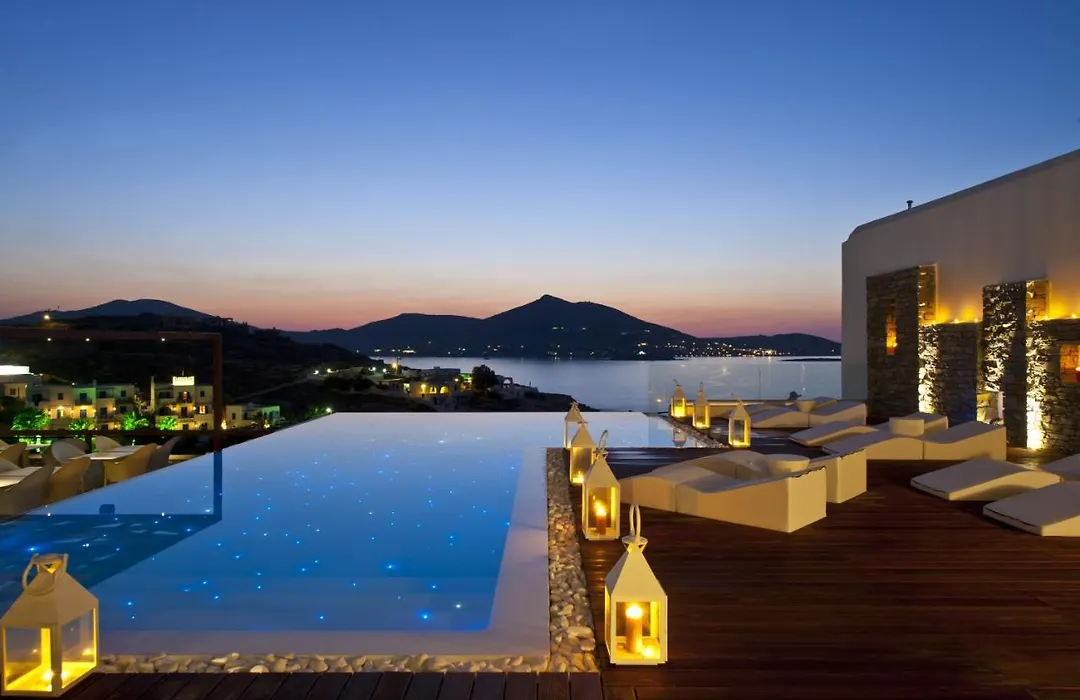 Hotel Senia-1