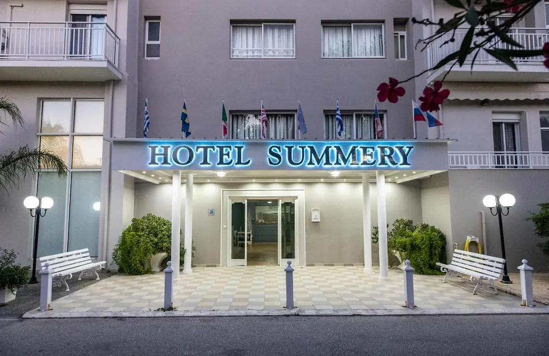 Hotel Summery-1