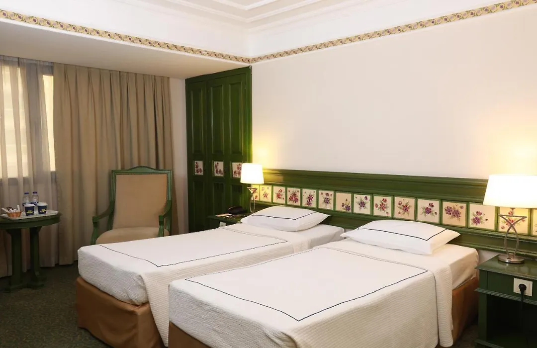 Anemon Kent Izmir Otel-1