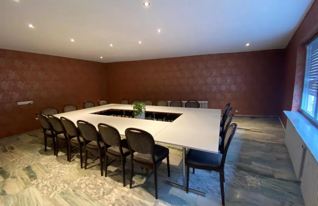 Hotel Rheinstein-1