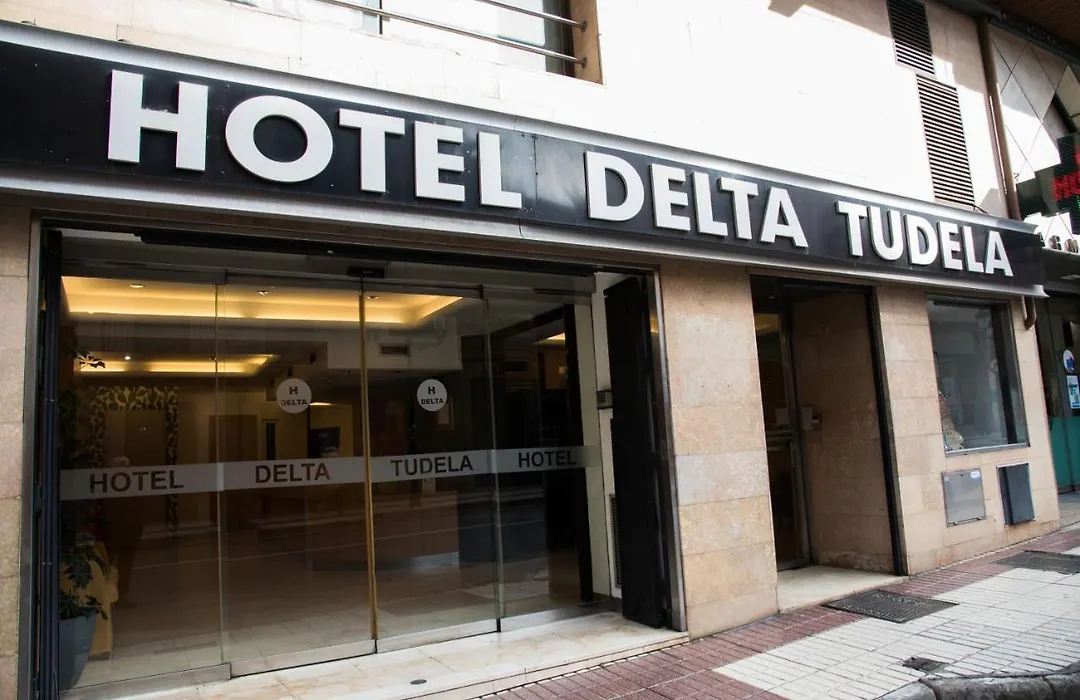 Hotel Delta-1