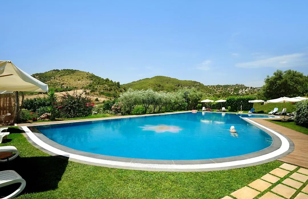 Kallikoros Country Resort & Spa-1