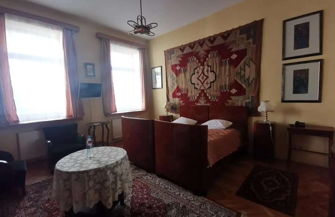 Hotel Alef-1