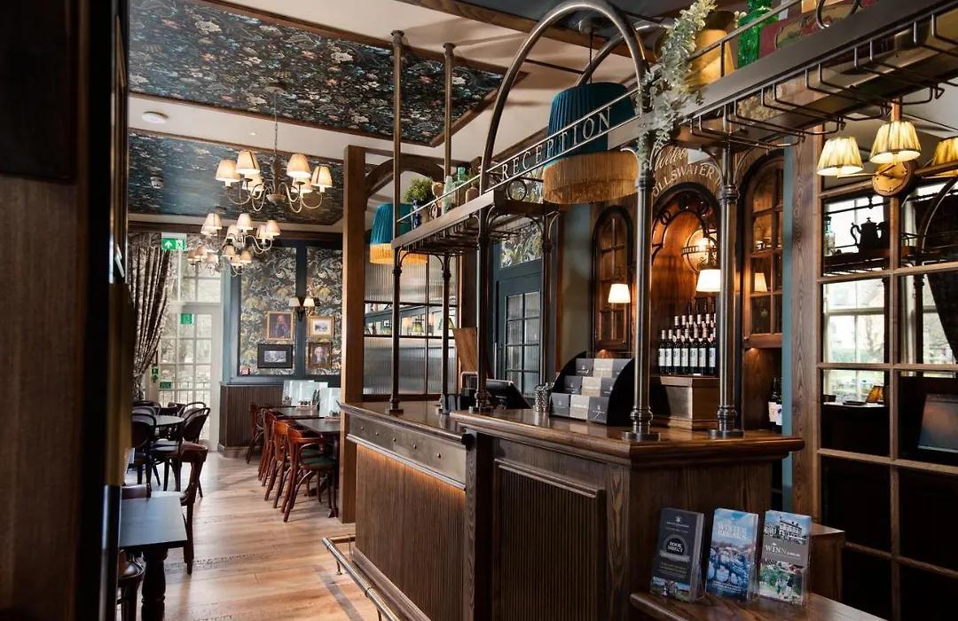 The Ullswater Inn- The Inn Collection Group-1