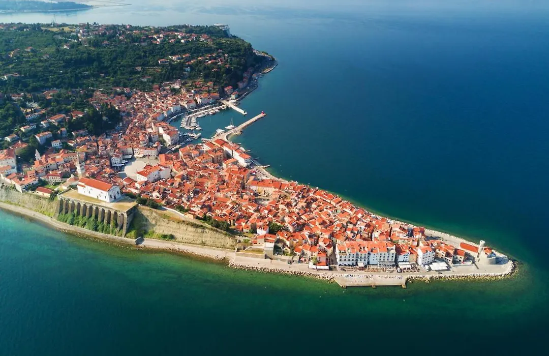 Hotel Piran-1