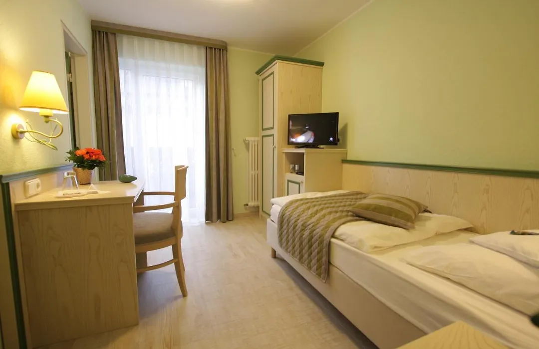 Eifel Hotel Schneider am Maar GmbH-1