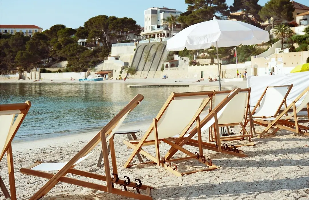 Hôtel&Spa Île Rousse Bandol by Thalazur-1