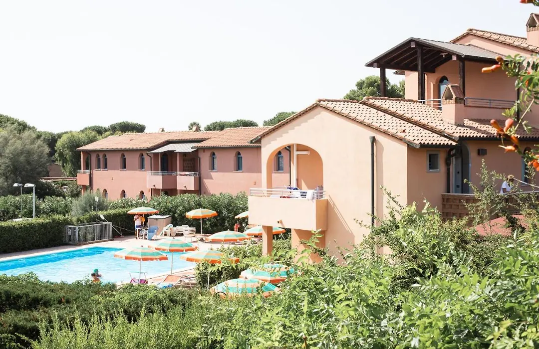 Residenza Dei Cavalleggeri-1