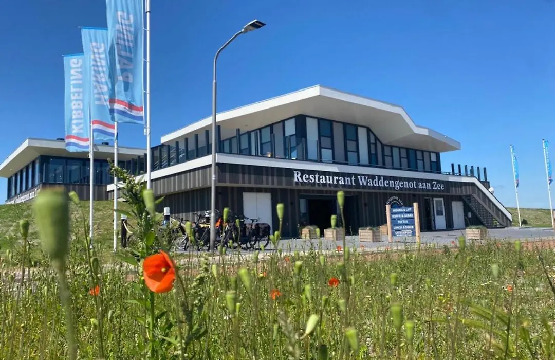 Hotel Waddengenot-1