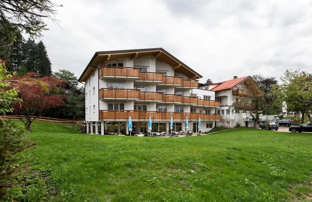 Schnitzers Dahoam - Hundefreundlich-1