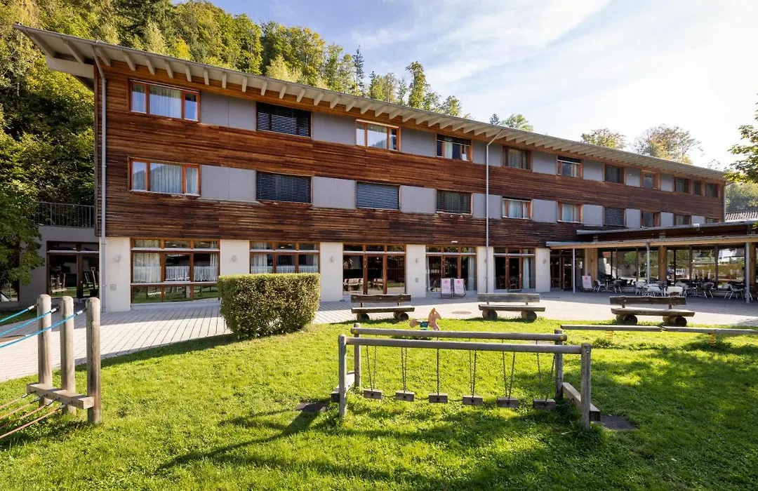 JUFA Hotel Montafon-1