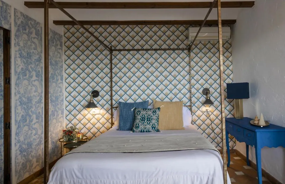 Posada Morisca Charming Hotel Boutique-1
