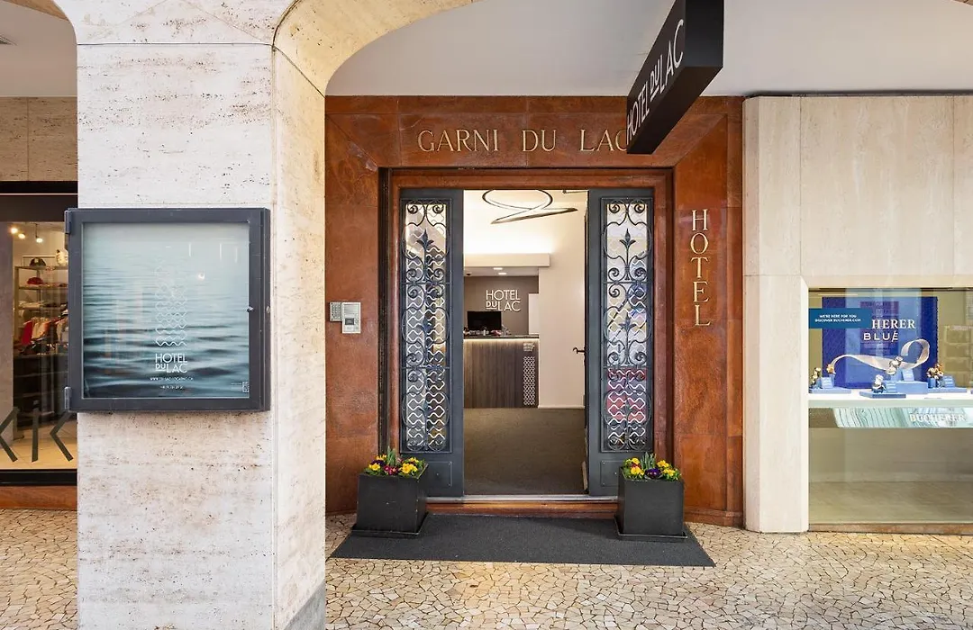 Hotel Du Lac Locarno-1