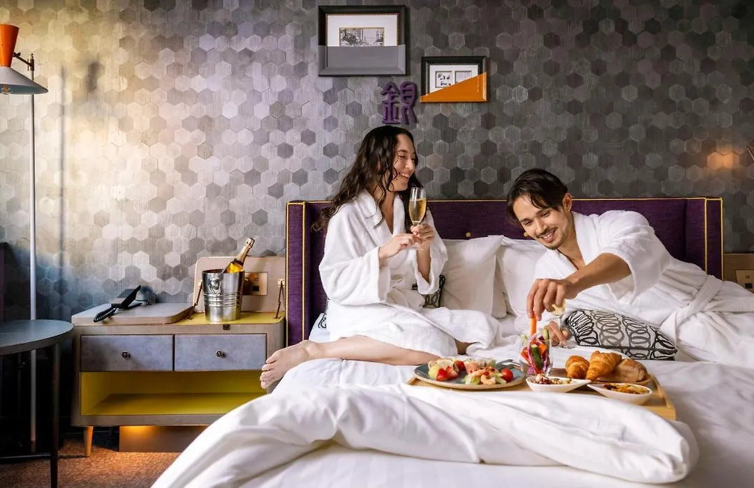 Mercure Tokyo Ginza-1