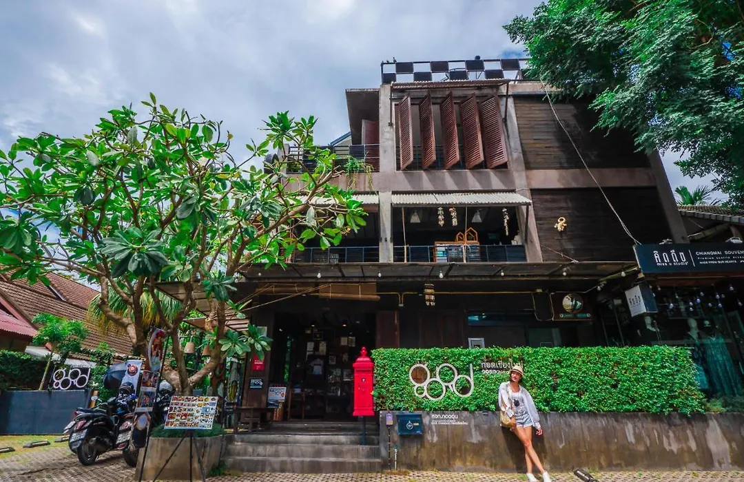 Gord Chiangmai Hotel-1