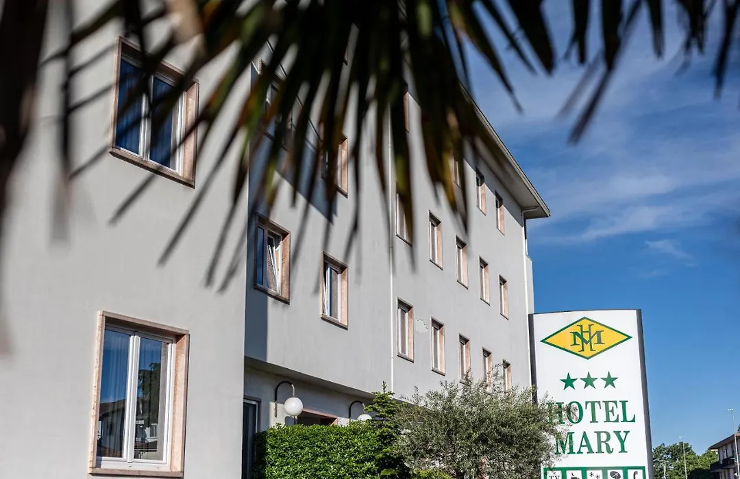 Hotel Mary-1