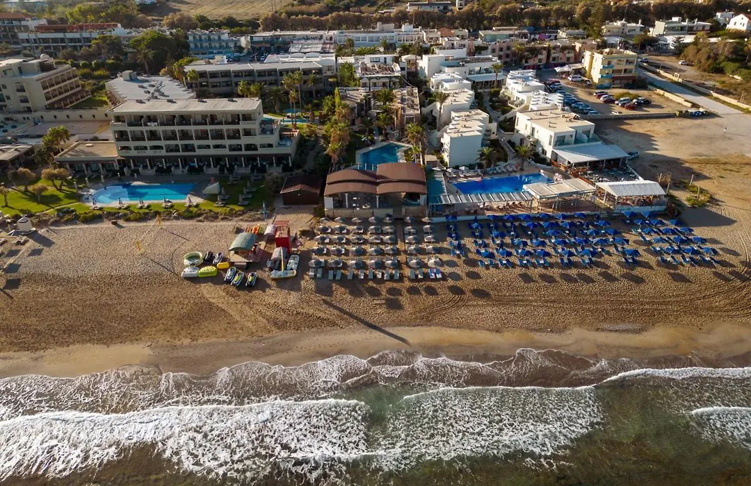 Eva Bay Hotel On The Beach - Adults Only-1