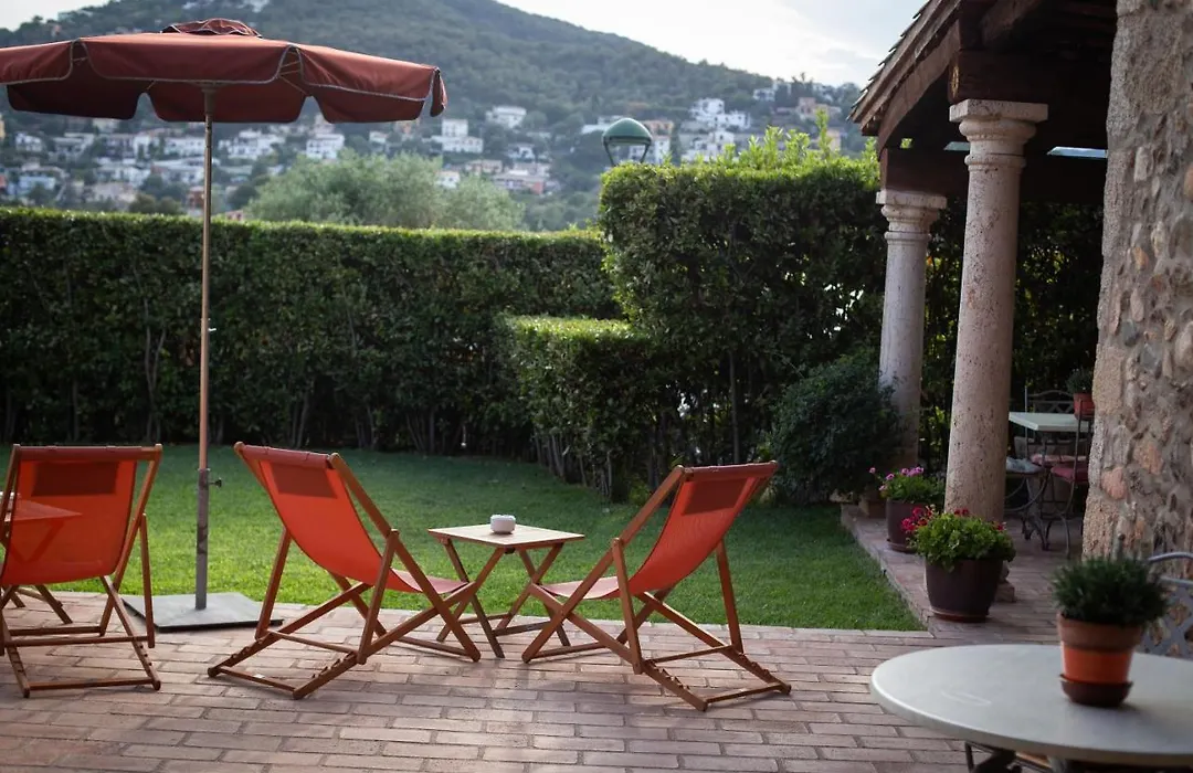 Hotel Mas 1670 - Adults Only-1