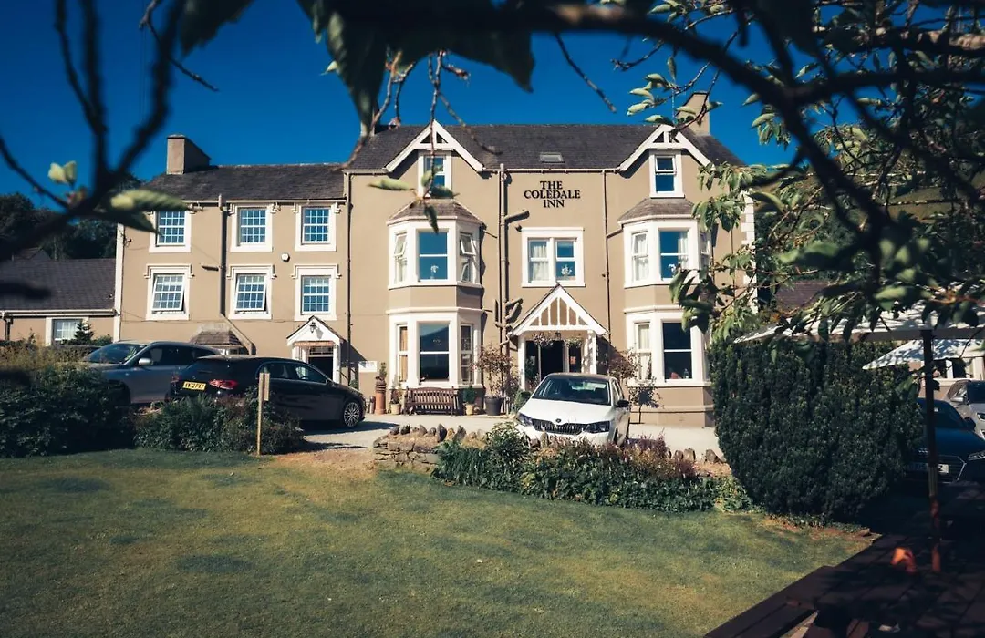The Coledale Inn-1