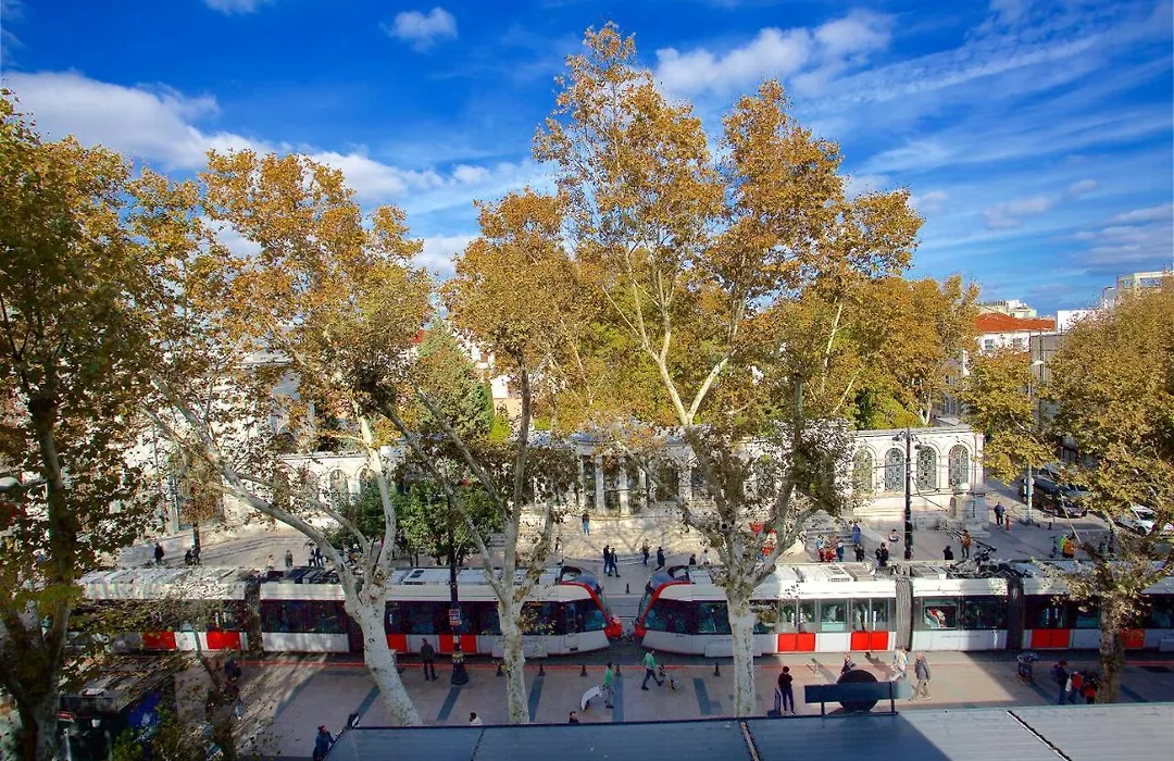 Ahc Ayasofya Hotel - Special Class-1