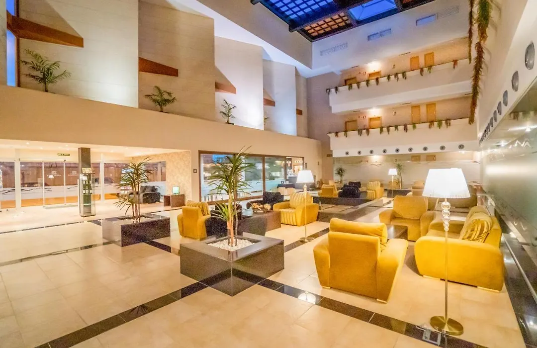 Hotel Andalussia-1