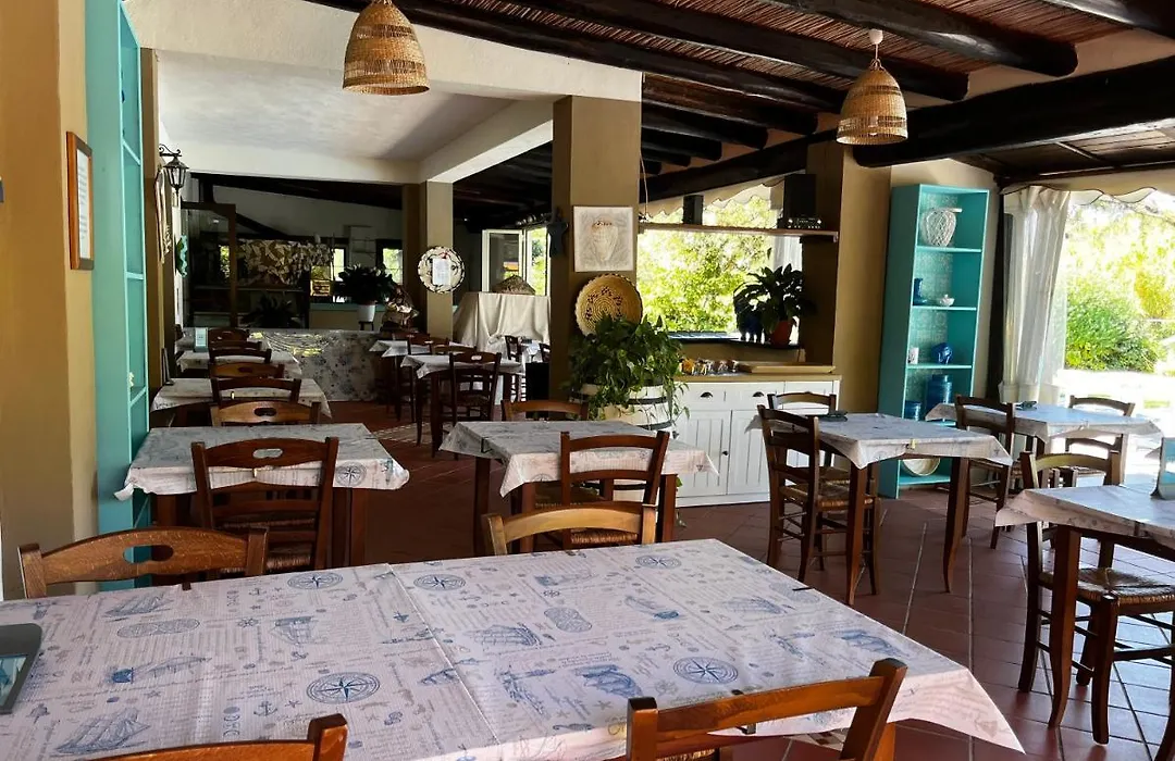 Hotel Frassetto-1