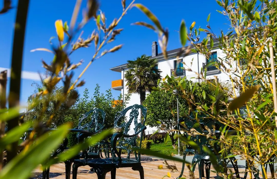 Hotel O Cabazo-1