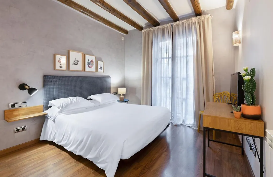 Hostal Pichorradicas de mesón Julián-1