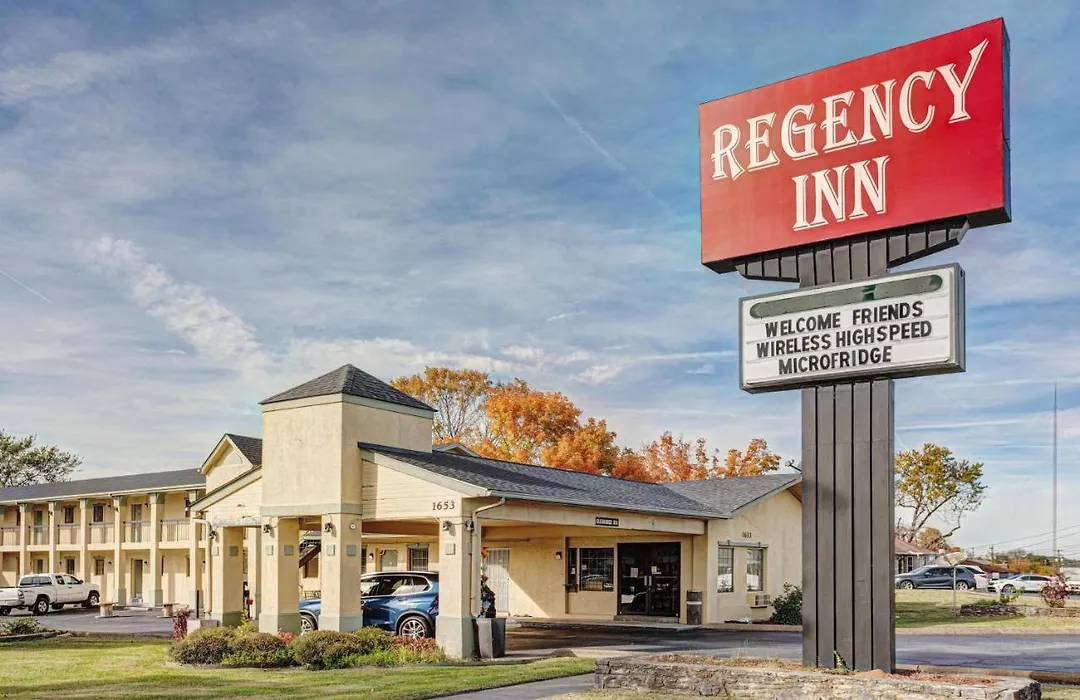 Regency Inn-1