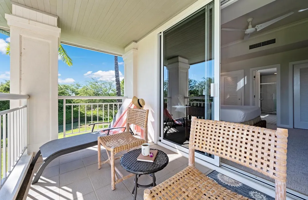 The Islands At Mauna Lani Point - Coraltree Residence Collection-1