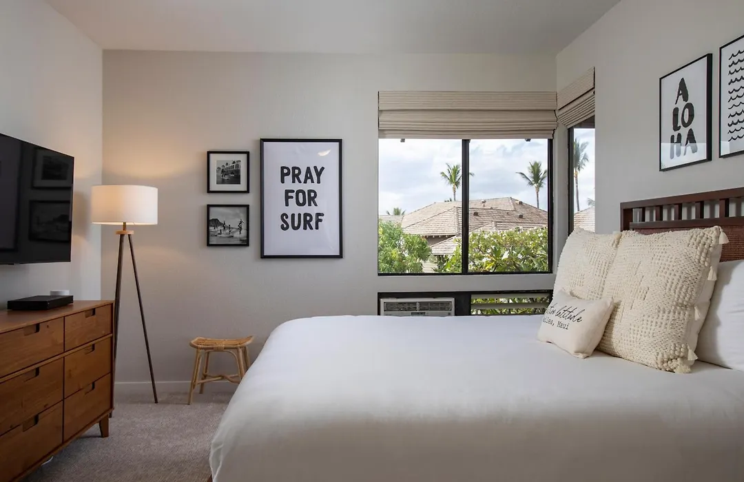 Wailea Grand Champions Villas - Coraltree Residence Collection-1