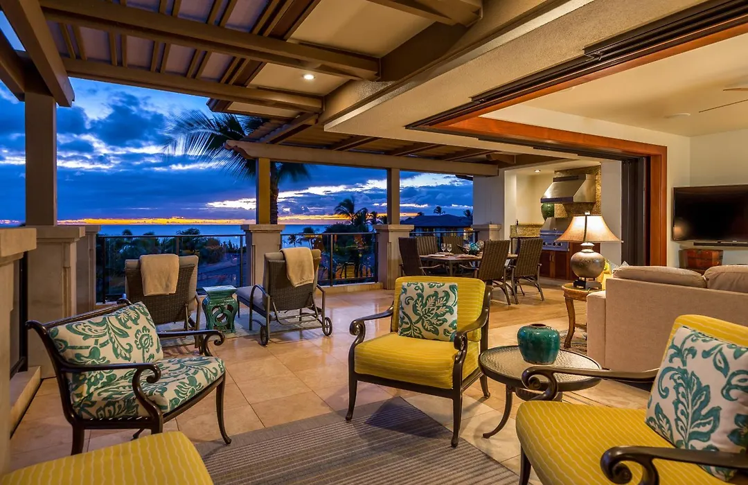 Wailea Beach Villas-1