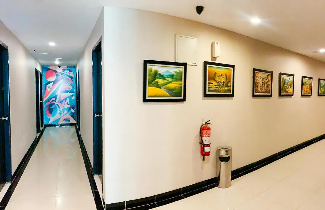 Os Hotel Batu Aji Batam-1