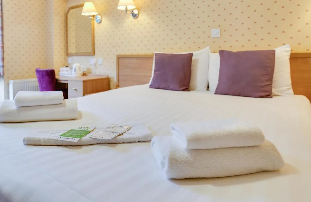 Selborne Hotel-1