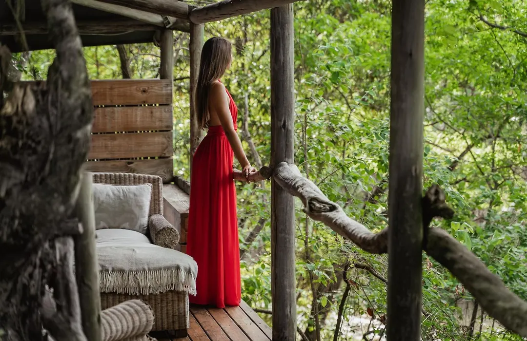 Summerfields Rose Retreat And Spa-1