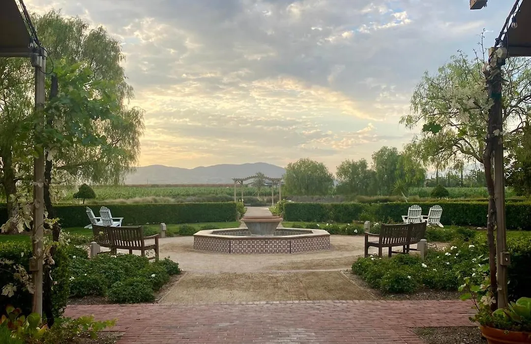Ponte Vineyard Inn-1