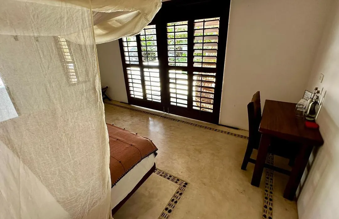 El Alquimista Yoga Spa-1
