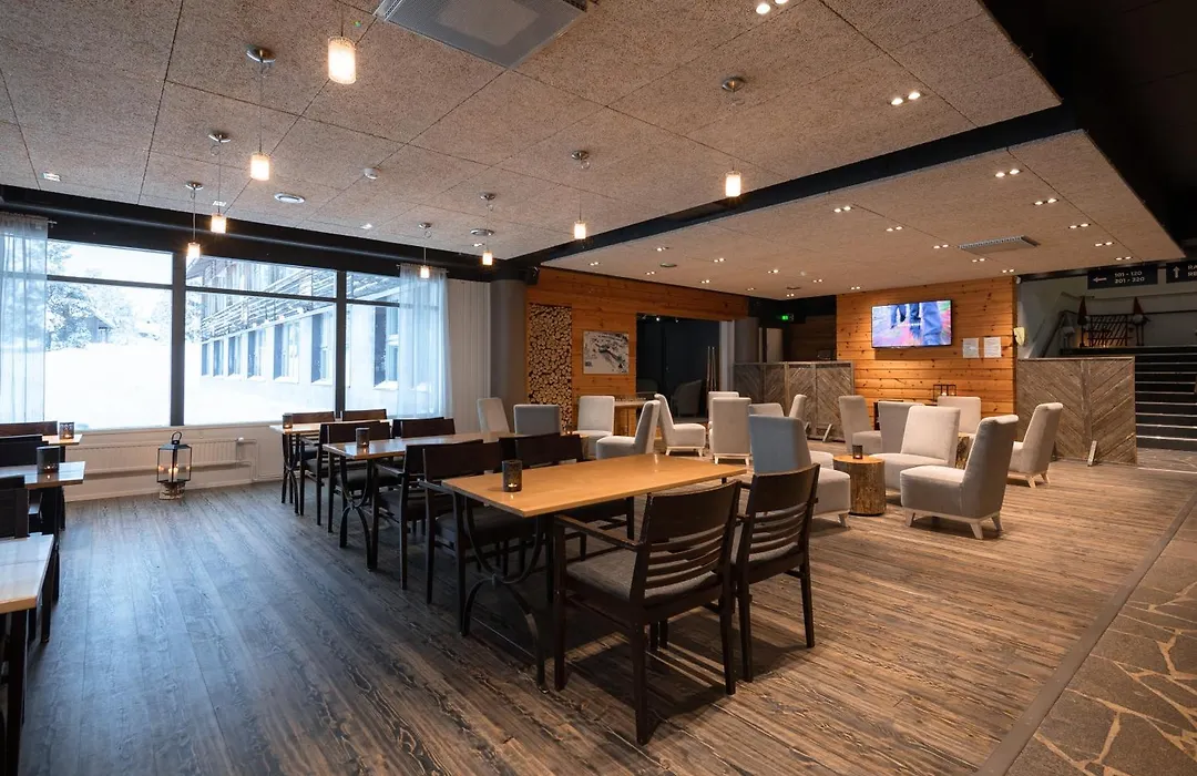 Lapland Hotels Yllaeskaltio-1