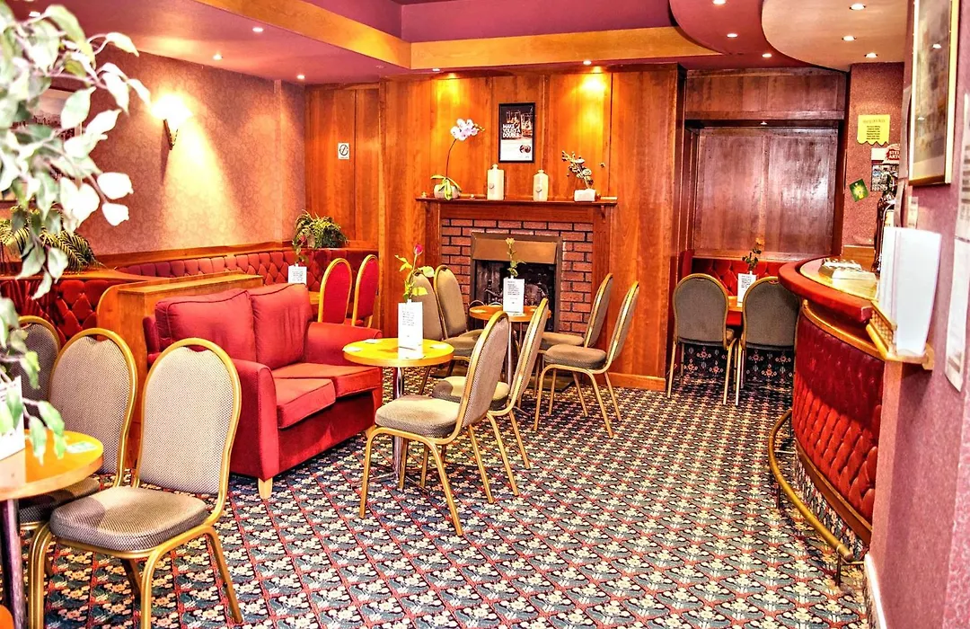George IV Hotel-1