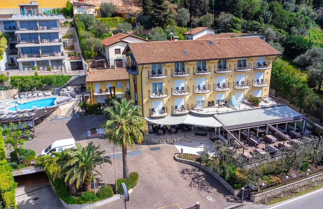 Hotel Galvani-1