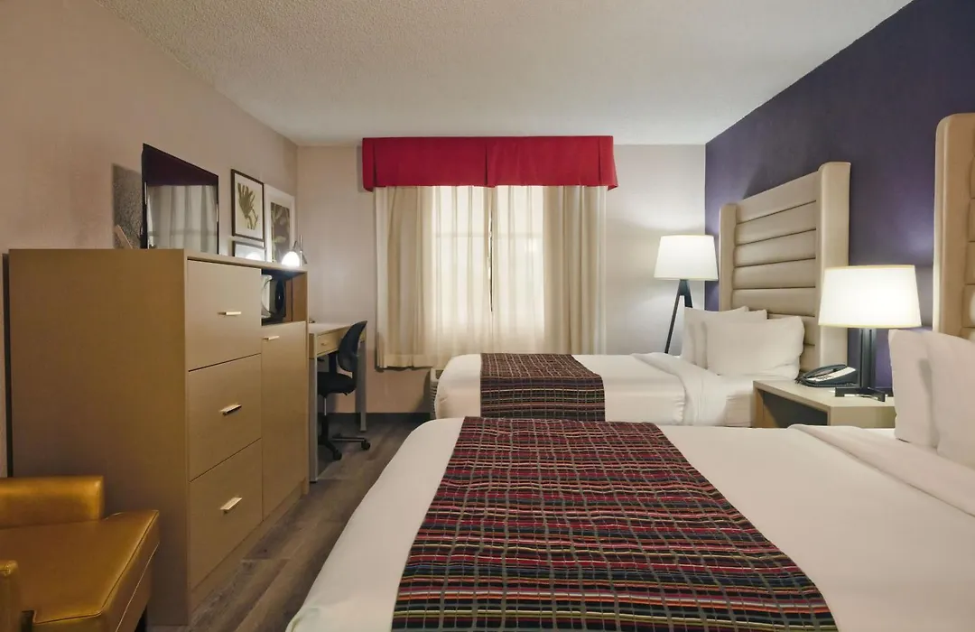The Palms Inn & Suites Miami, Kendall, Fl-1